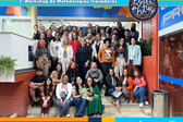 2º Workshop de Metodologias Inovadoras