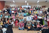 3º e último Encontro Presencial da “Formação para Professores da Educação Infantil – Grupos II e III (4)