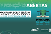 Cards - Site Sedu - Formações de Setembro