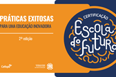 E-book Práticas Exitosas para uma Educação Inovadora - 2º edição - 2024