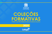 Site - Coleções Formativas