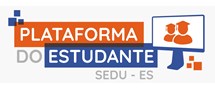 Logomarca - Plataforma do Estudante