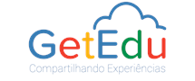 Logomarca - GetEdu
